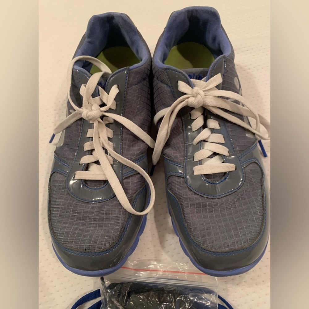 Zumba Fitness Shoes
